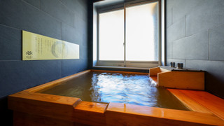 デラックス ツインルーム