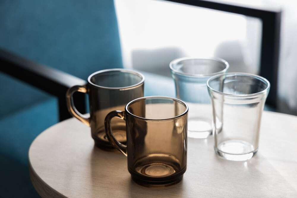 客室の設備とサービス