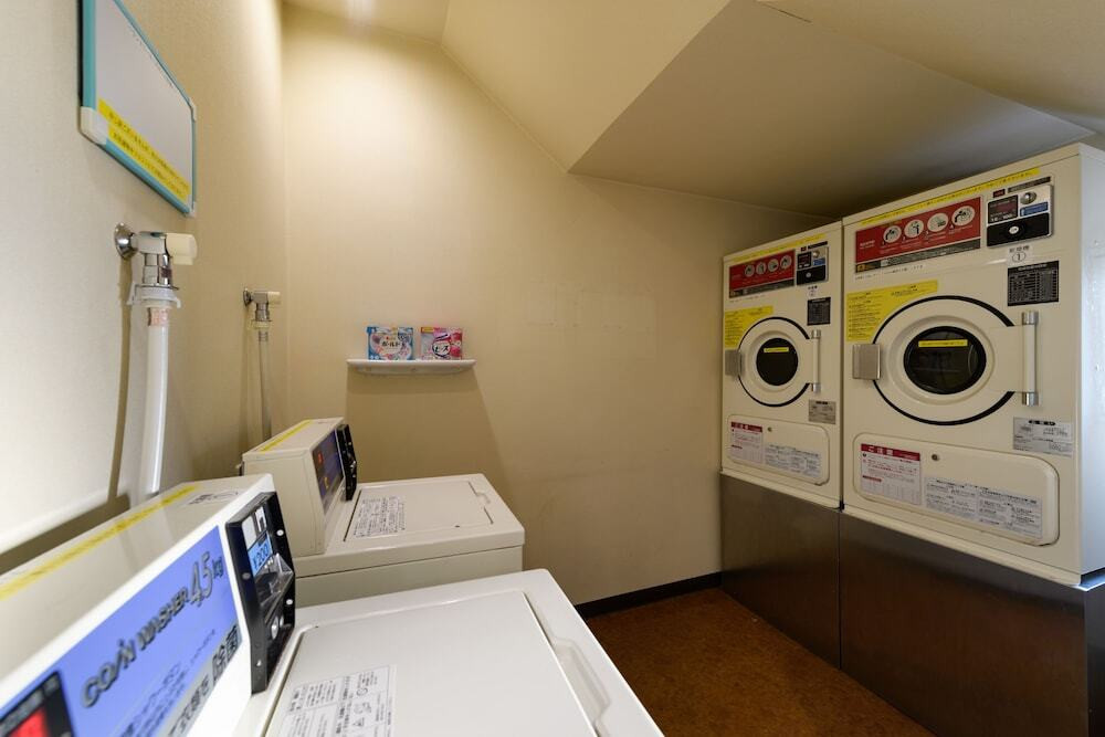 ランドリー ルーム