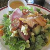 ライオンズ オーナーズレストラン(ライオンズオーナーズレストラン)