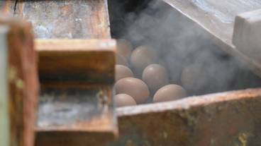 施設内の設備 / 2