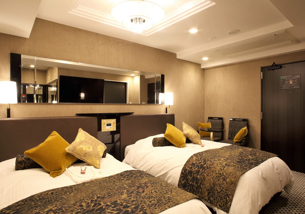 限定1室のお部屋でプレミア感を満喫しよう！3930434