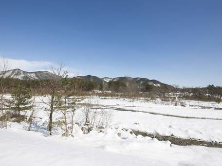 大町温泉郷 黒部観光ホテル / 4