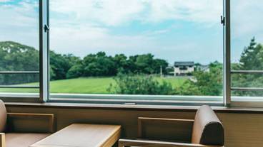 部屋からの景観 / 28