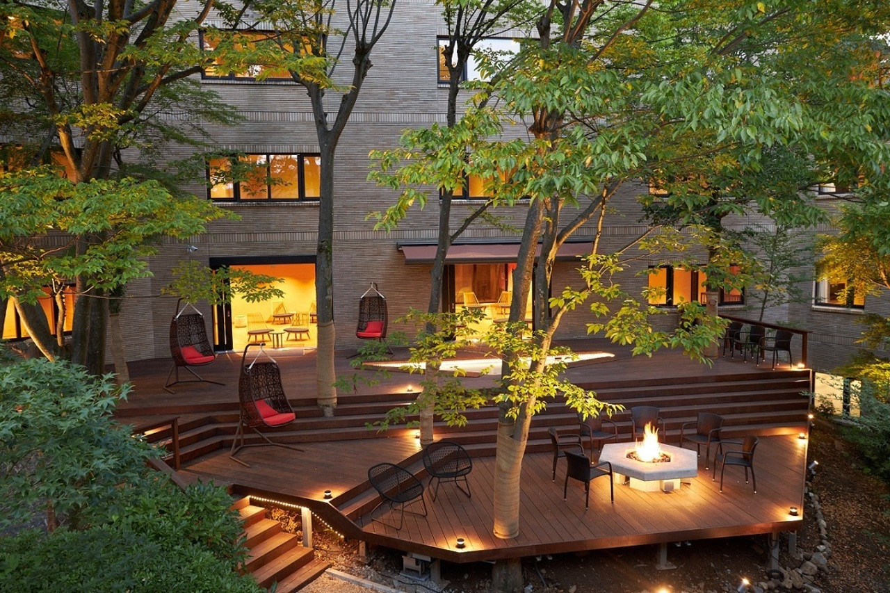 自家源泉の温泉風呂付きコンドミニアム3907481