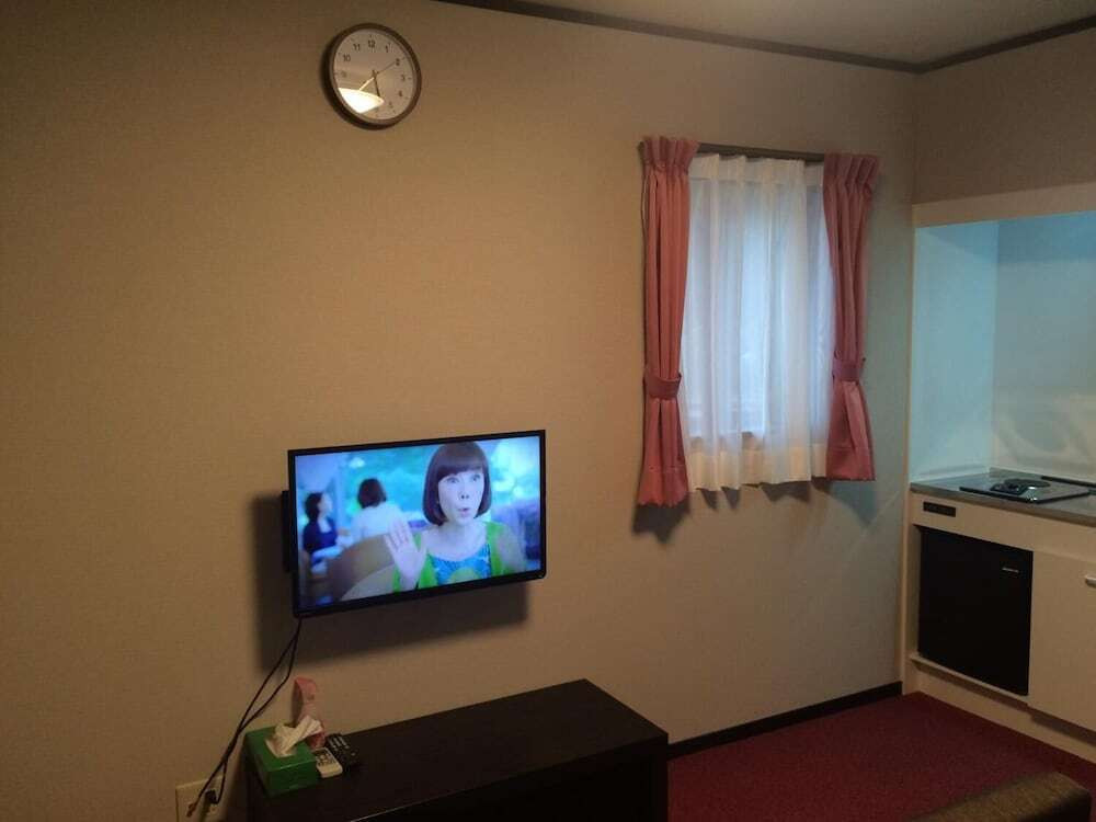 リビングルーム