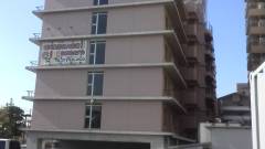 ホテルクレスト いばらき