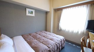 セミダブルルーム（禁煙）