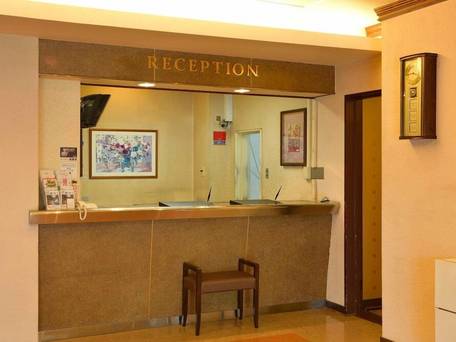 パレス名古屋 / 2