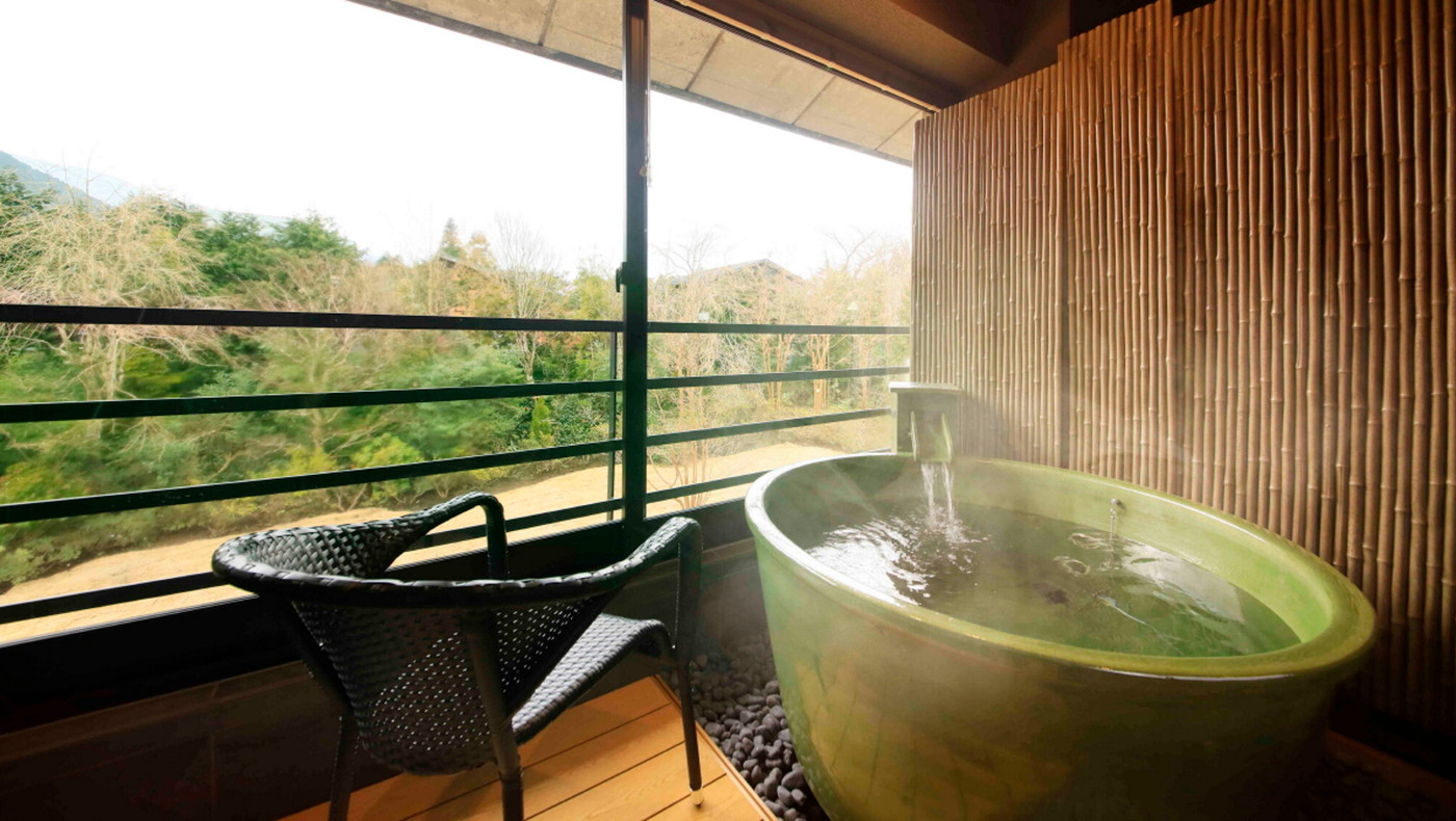 静かな空間を二人で愉しむ大人宿4279702