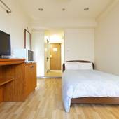 フレックステイイン多摩川（神奈川県 アパートメント） / 5