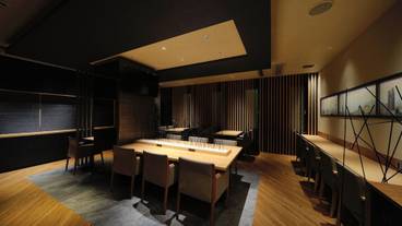 朝食スペース / 30