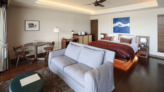 プレミアム ダブルルーム