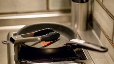 専用キッチン / 28