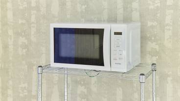 施設内の設備 / 5