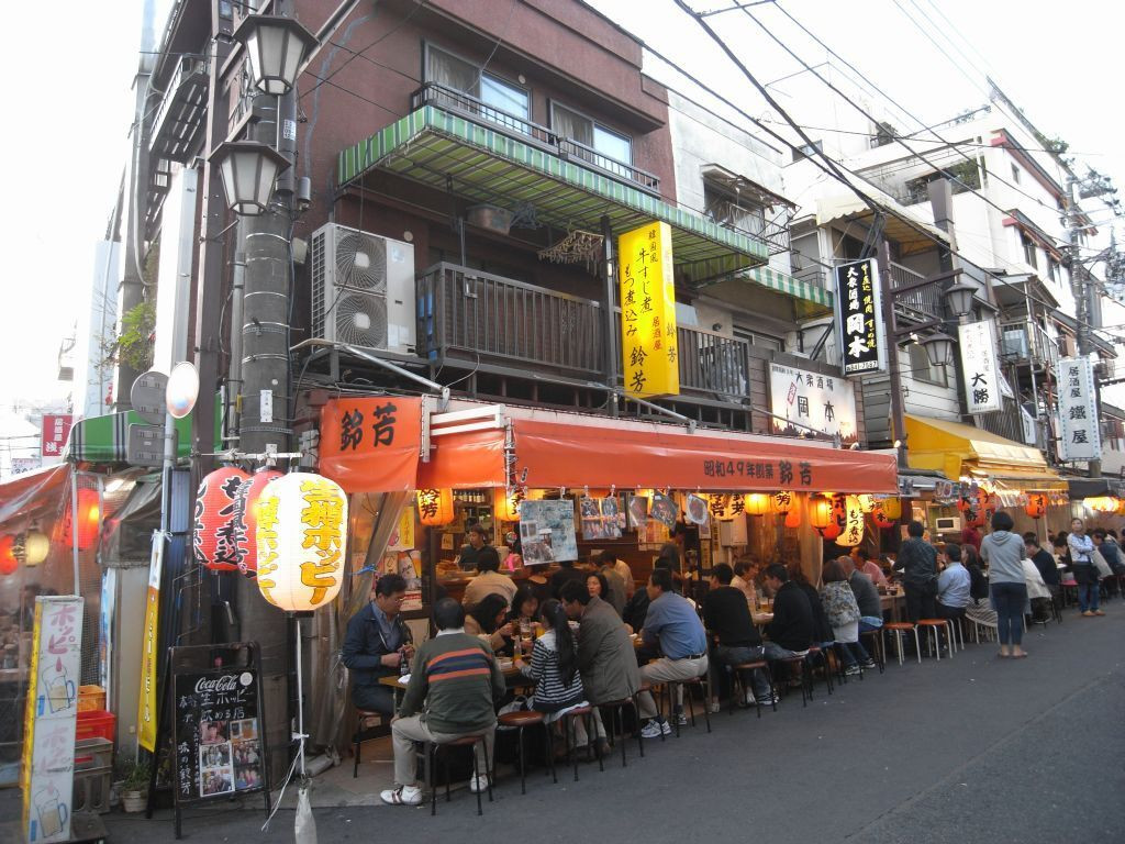 「鈴芳」外観 951542 