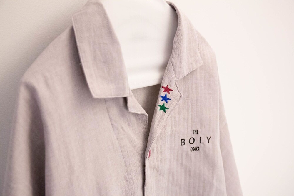 THE BOLY OSAKA3458297