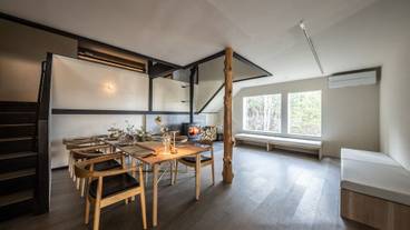 リビング エリア / 17