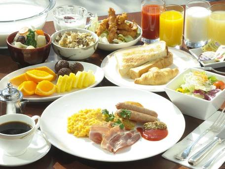 レンブラントホテル大分 / 3