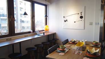 レストラン / 12