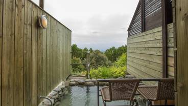 専用スパ浴槽 / 5