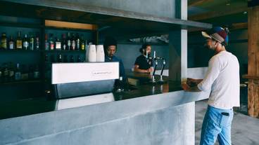 バー (施設内) / 4