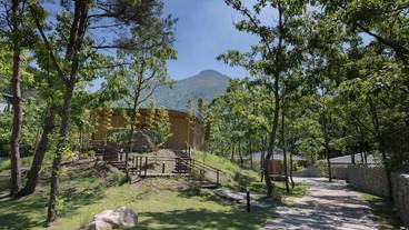 施設からの眺望 / 16