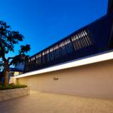 渡月橋が目の前
“唯一無二”に浸るホテル / 1