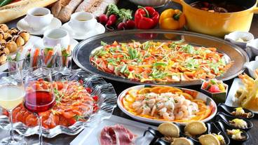 ホテルハーヴェスト旧軽井沢（ホテルハーヴェストキュウカルイザワ） / 1