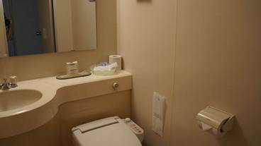 バスルームの設備 / 27