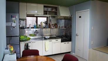 専用キッチン / 6