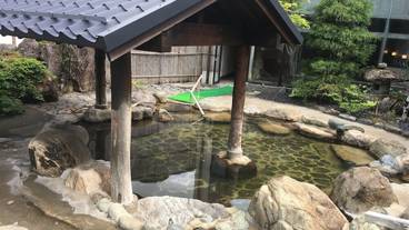 施設内の設備 / 9