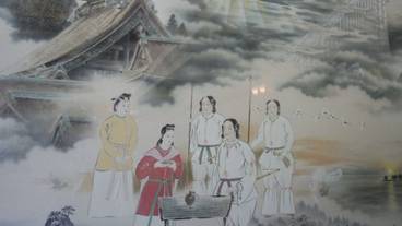 内装の詳細 / 22