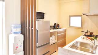 ヴィラ 1 ベッドルーム