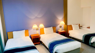 メゾネットタイプ