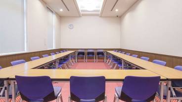 施設内の設備 / 1