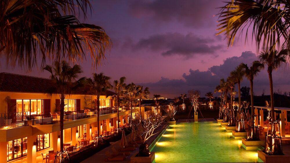 満天の星を眺め
生演奏に耳を傾ける / 1