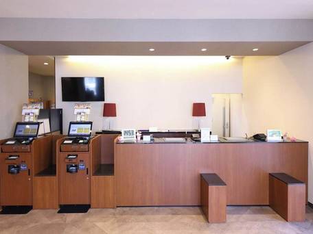 天然温泉 梓の湯 ドーミーイン松本 / 3