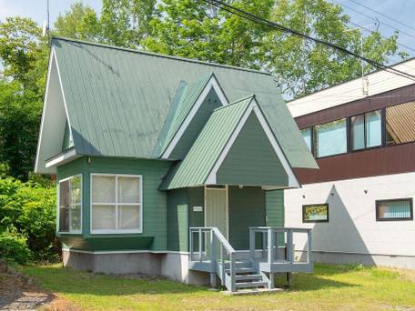 グリーンハウス ホリデーニセコ / 2