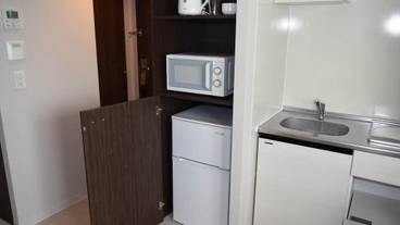 専用キッチン / 14