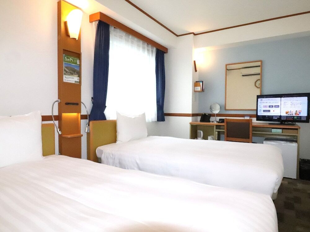 客室