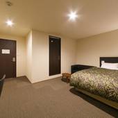 mini HOTEL Maa’s（福島県 ビジネスホテル） / 5