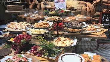 レストラン / 10