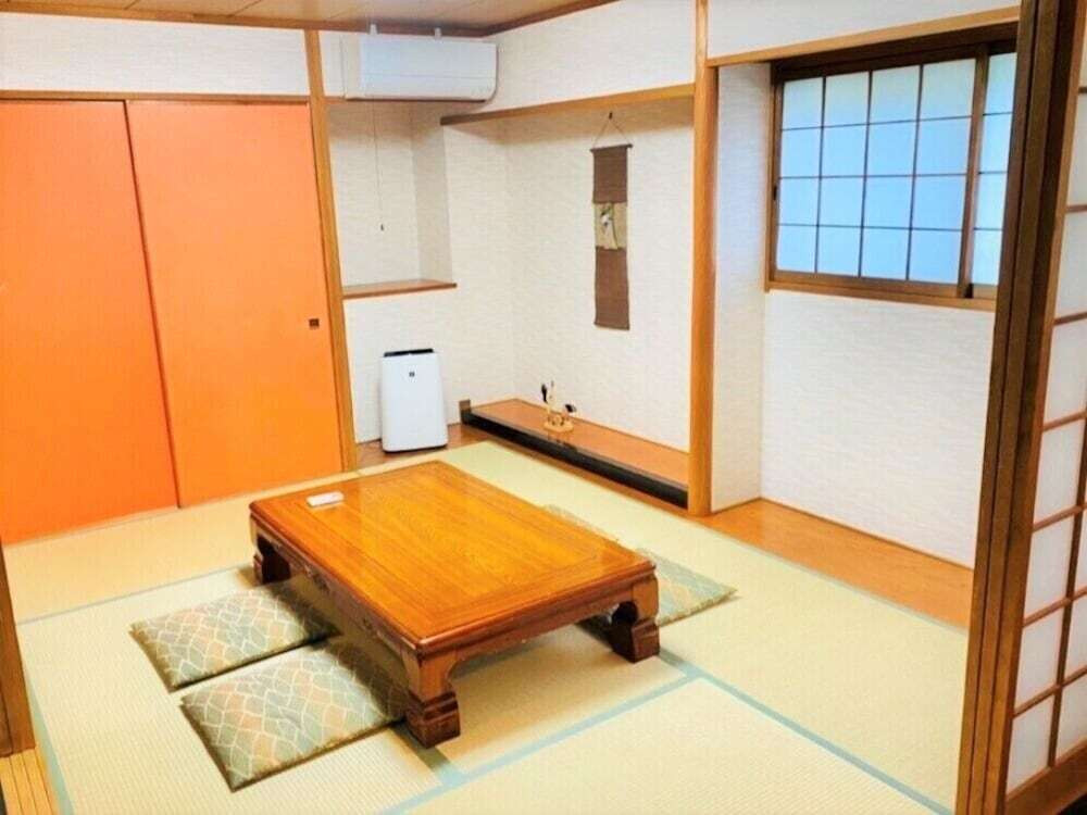 客室