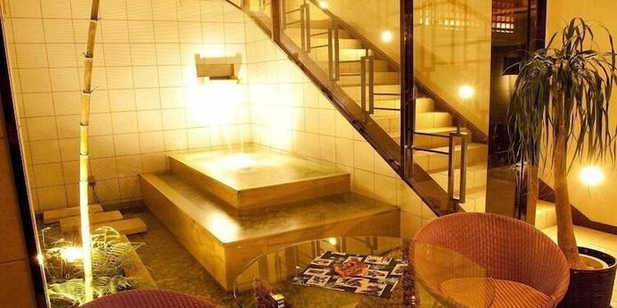 HOTEL Allamanda(ホテル アラマンダ)(奈良県 リゾートホテル) / 1