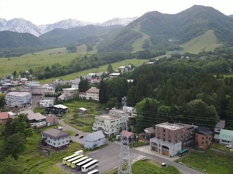 白馬姫川温泉 アプライジングホテルズ グランジャム栂池 / 4