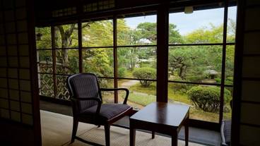 部屋からの景観 / 34