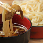 全国2位って知ってた?埼玉グルメのうどんを食べよう♪