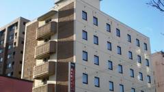 ホテル苫小牧グリーンヒルズ（旧：苫小牧グリーンホテル）