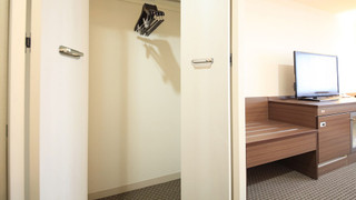 スーペリア ツインルーム 禁煙